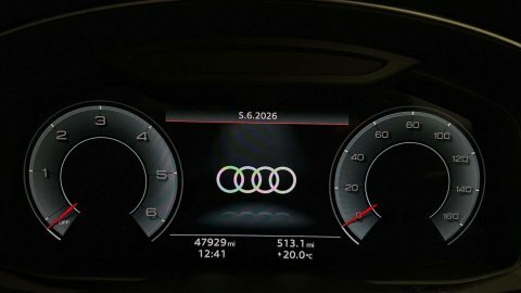 Audi Q7 2021 21 Q7 NC21NCH Black #5