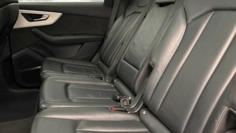 Audi Q7 2021 21 Q7 NC21NCH Black #6