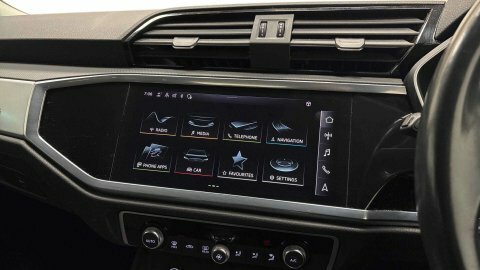 Audi Q3 2023 23 Q3 NL23UHZ Grey #5