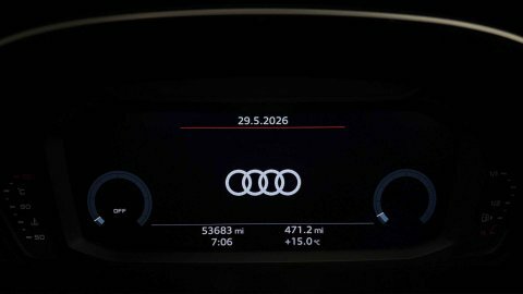 Audi Q3 2023 23 Q3 NL23UHZ Grey #3
