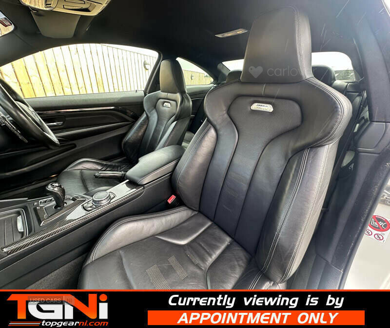BMW M4 M4 Dct YK65FCX #6