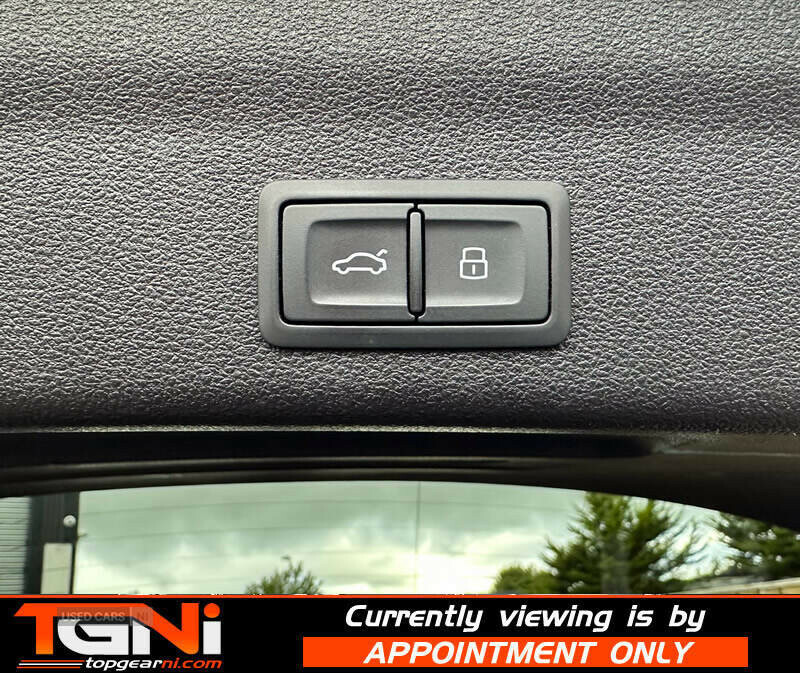 Audi RS6 Audi Rs 6 Avant Carbon Black 600 Ps Tiptronic Grey #24
