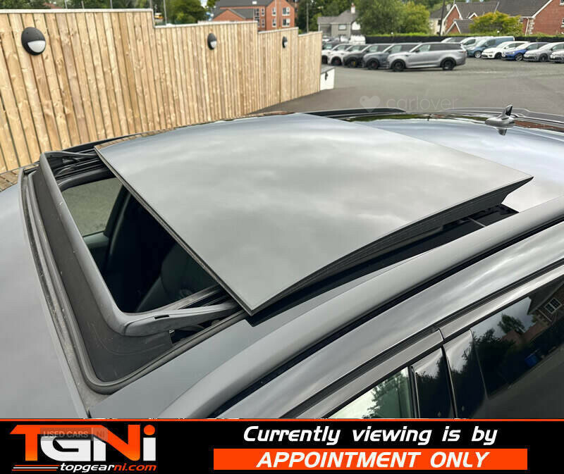 Audi RS6 Audi Rs 6 Avant Carbon Black 600 Ps Tiptronic Grey #33