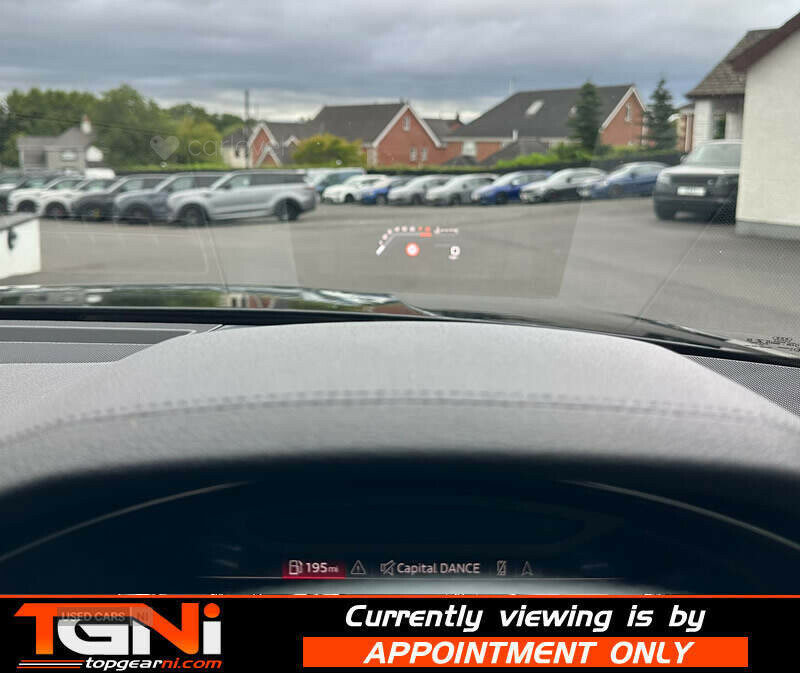 Audi RS6 Audi Rs 6 Avant Carbon Black 600 Ps Tiptronic Grey #15
