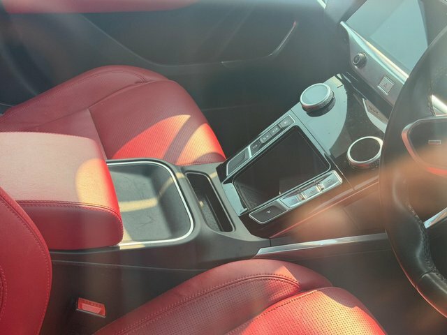Jaguar I-Pace 2019 400 90Kwh Hse 4Wd White #3