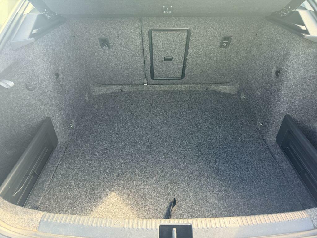 Skoda Octavia Estate 1.6 Tdi Se Technology Euro 6 Ss 201 Silver #11