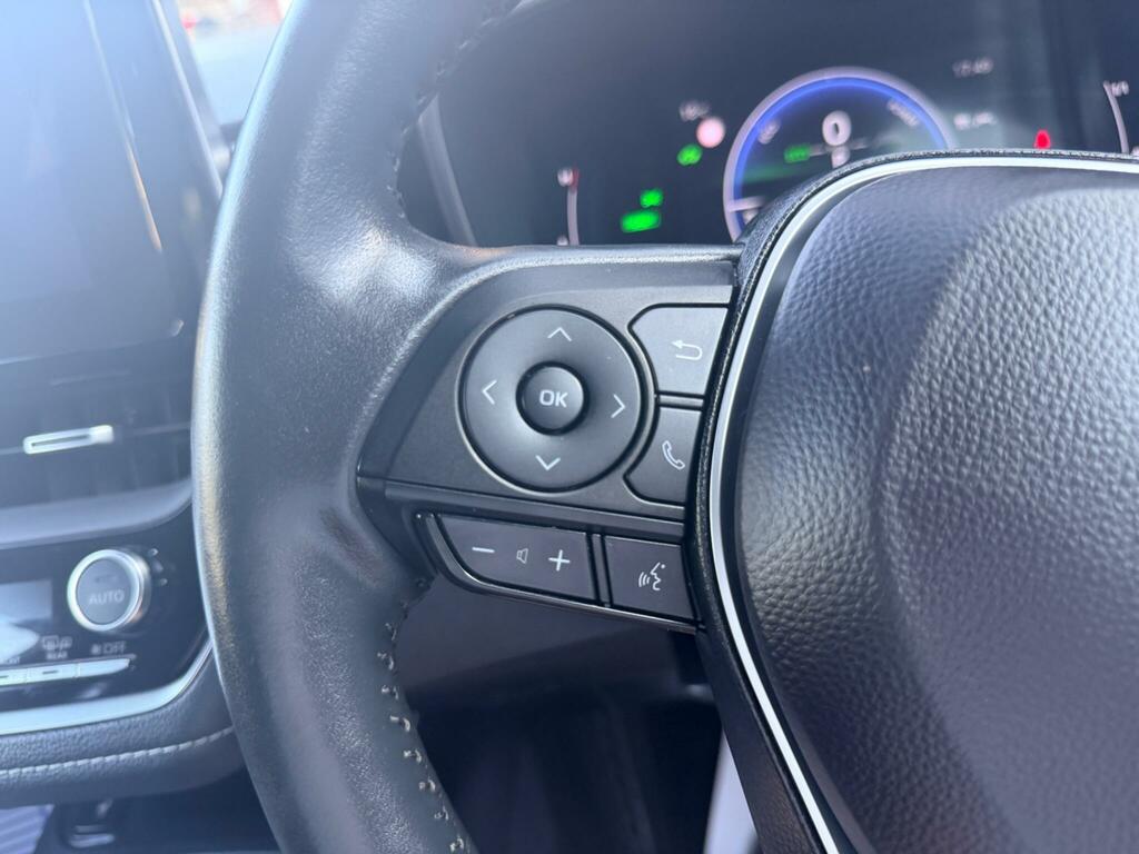 Suzuki Swace Motion Blue #23