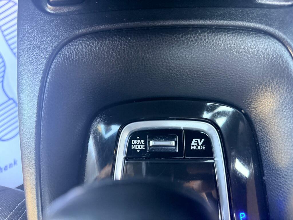 Suzuki Swace Motion Blue #19