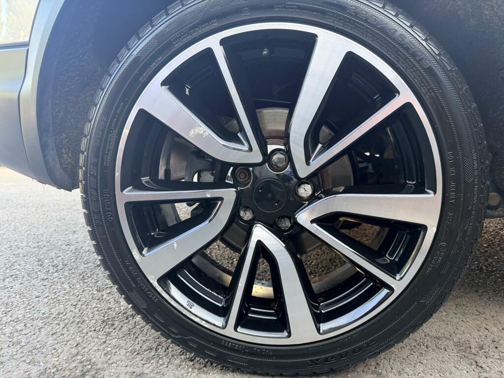 Nissan Qashqai Hatchback Brown #27
