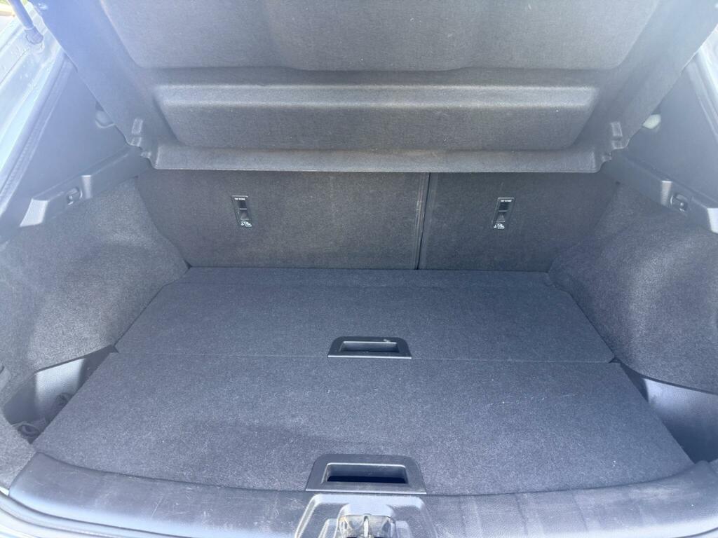 Nissan Qashqai Hatchback Brown #34