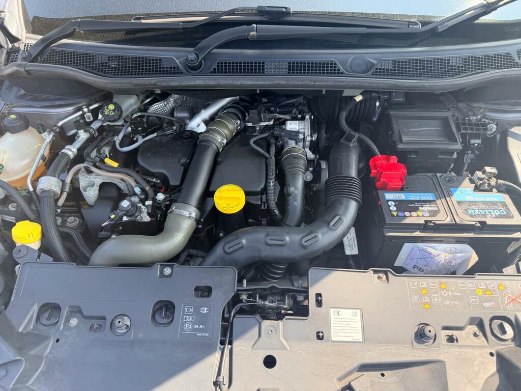 Renault Captur 0.9 Tce Energy Dynamique S Nav Euro 6 Ss #17