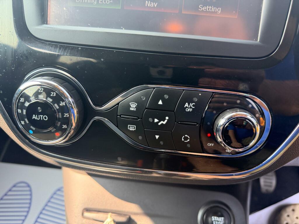 Renault Captur 0.9 Tce Energy Dynamique S Nav Euro 6 Ss #13
