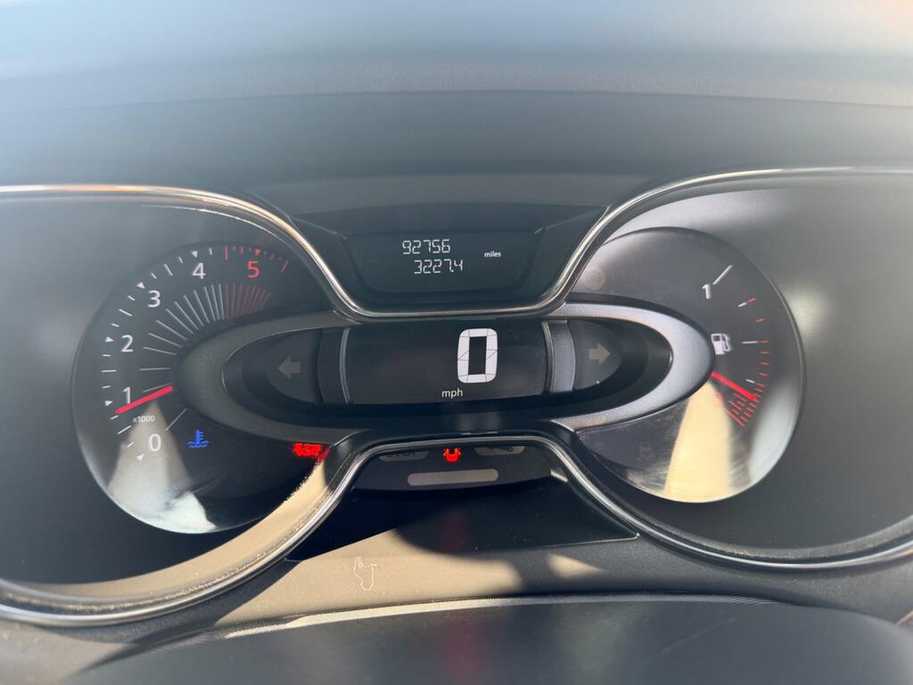 Renault Captur 0.9 Tce Energy Dynamique S Nav Euro 6 Ss #24