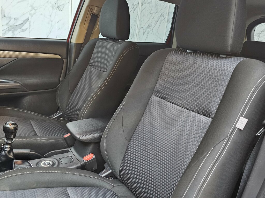 Mitsubishi Outlander Phev Gx 3H Plus Grey #13