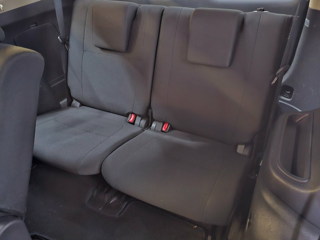 Mitsubishi Outlander Phev Gx 3H Plus Grey #23