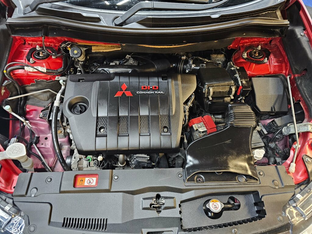 Mitsubishi Outlander Phev Gx 3H Plus Grey #30