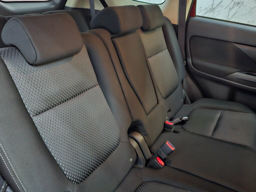 Mitsubishi Outlander Phev Gx 3H Plus Grey #21