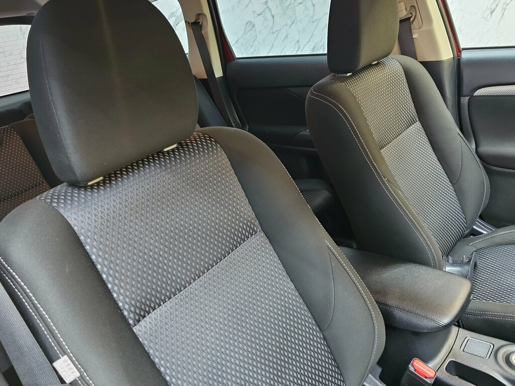 Mitsubishi Outlander Phev Gx 3H Plus Grey #16