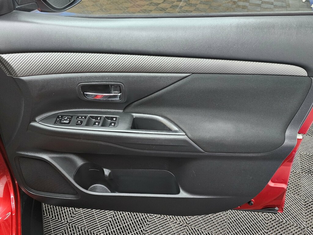 Mitsubishi Outlander Phev Gx 3H Plus Grey #25