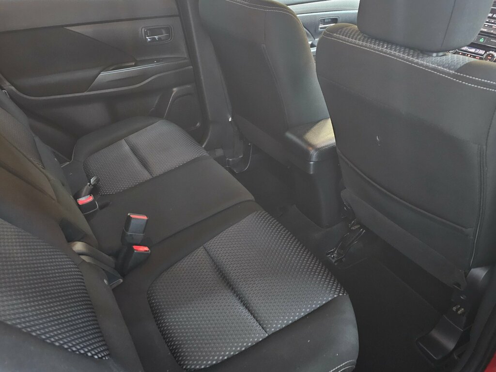 Mitsubishi Outlander Phev Gx 3H Plus Grey #22