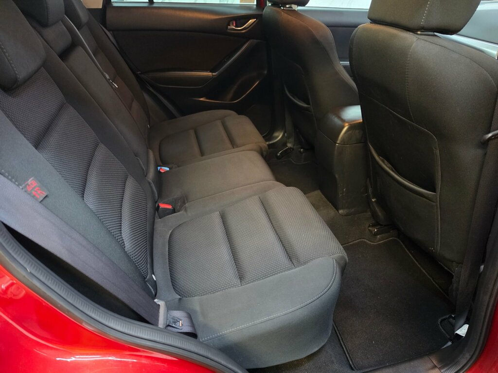 Mazda CX-5 2.2D 175 Sport Nav Awd Silver #18