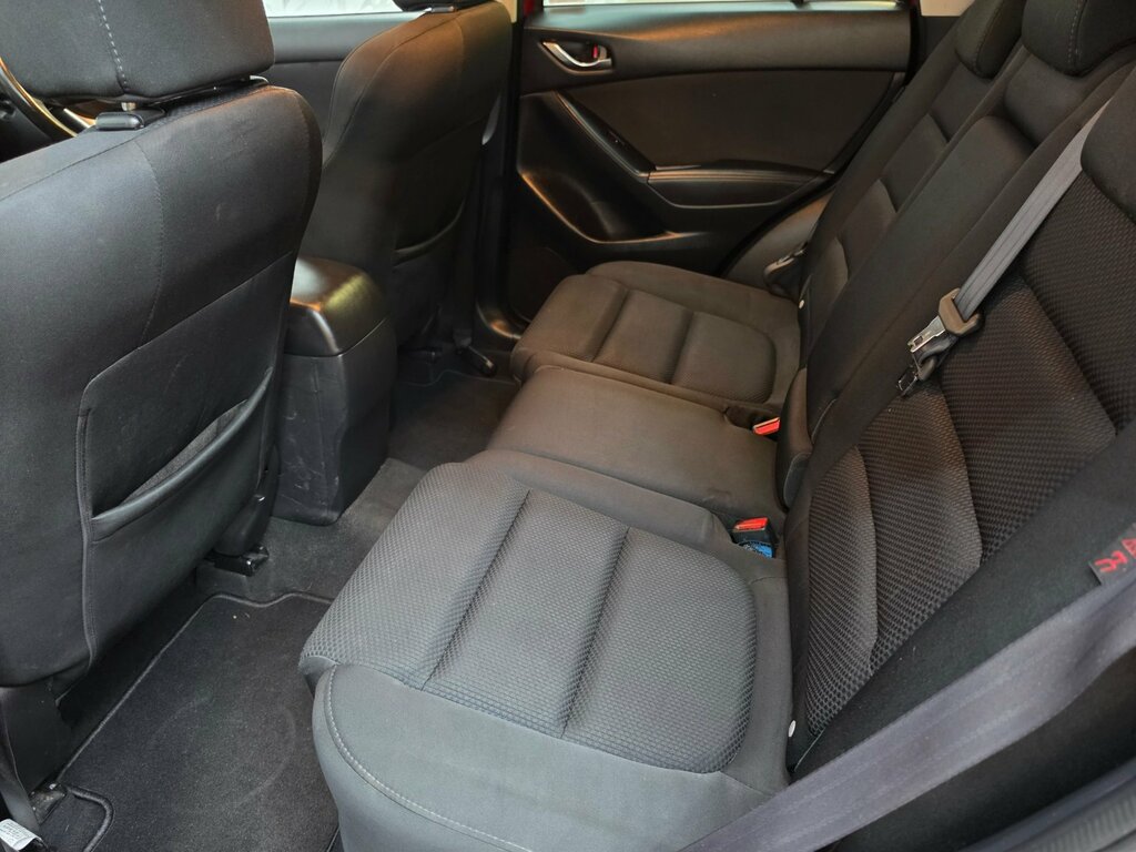 Mazda CX-5 2.2D 175 Sport Nav Awd Silver #17
