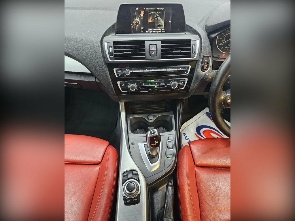 BMW 2 Series Gran Coupe M Sport White #11