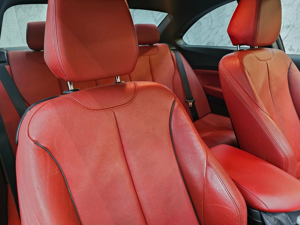 BMW 2 Series Gran Coupe M Sport White #17