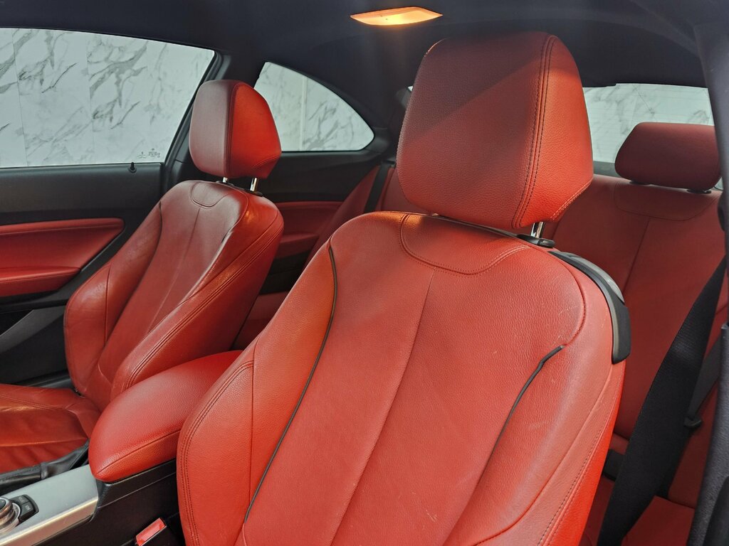 BMW 2 Series Gran Coupe M Sport White #15