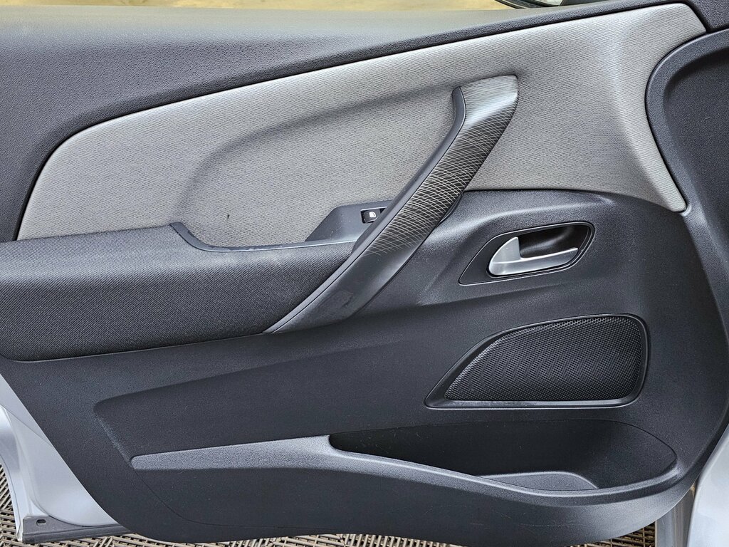 Citroen C4 Picasso Mpv Silver #24