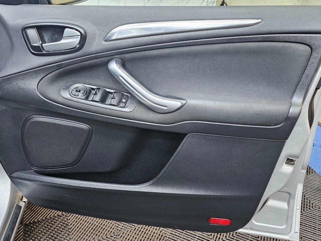 Ford S-Max 2.0 Tdci Titanium Mpv Euro 4 14 Black #21