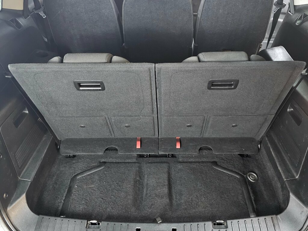 Ford S-Max 2.0 Tdci Titanium Mpv Euro 4 14 Black #25