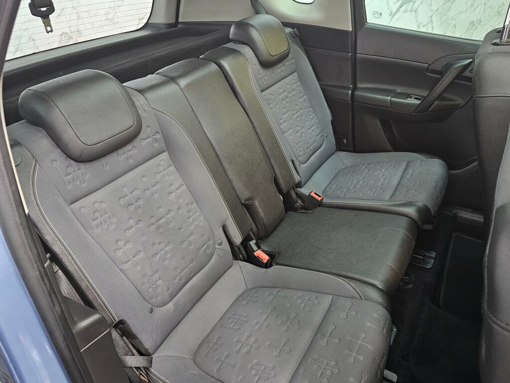 Vauxhall Meriva 1.4I 16V Se Silver #18