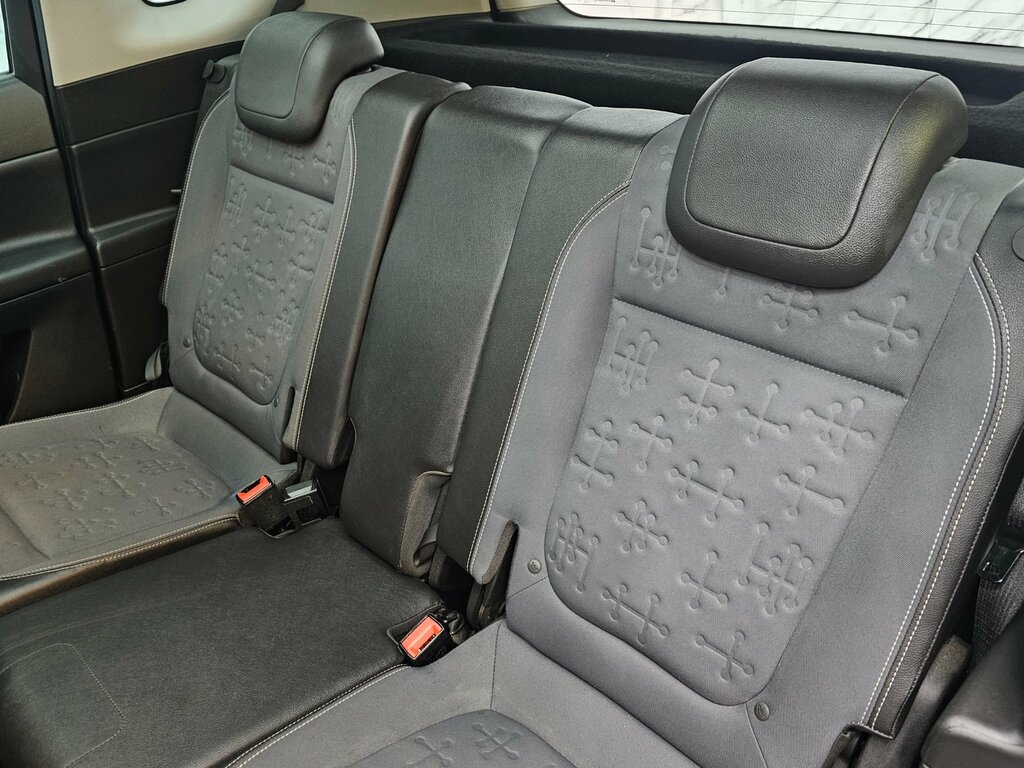 Vauxhall Meriva 1.4I 16V Se Silver #17