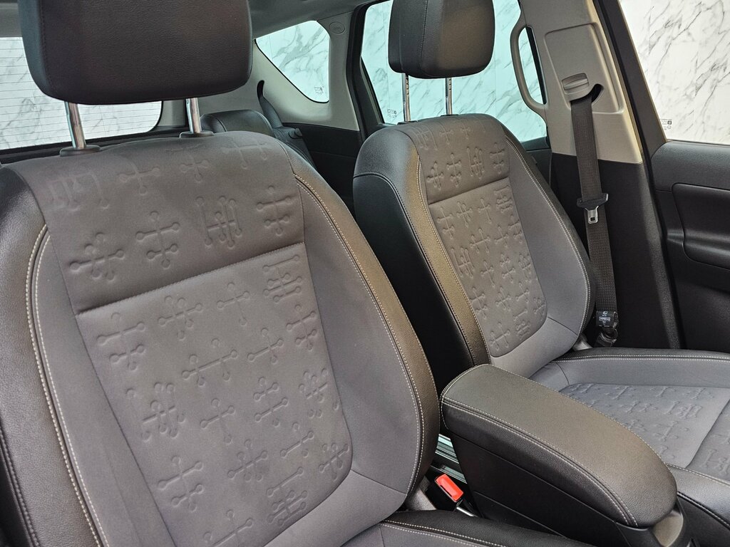Vauxhall Meriva 1.4I 16V Se Silver #16