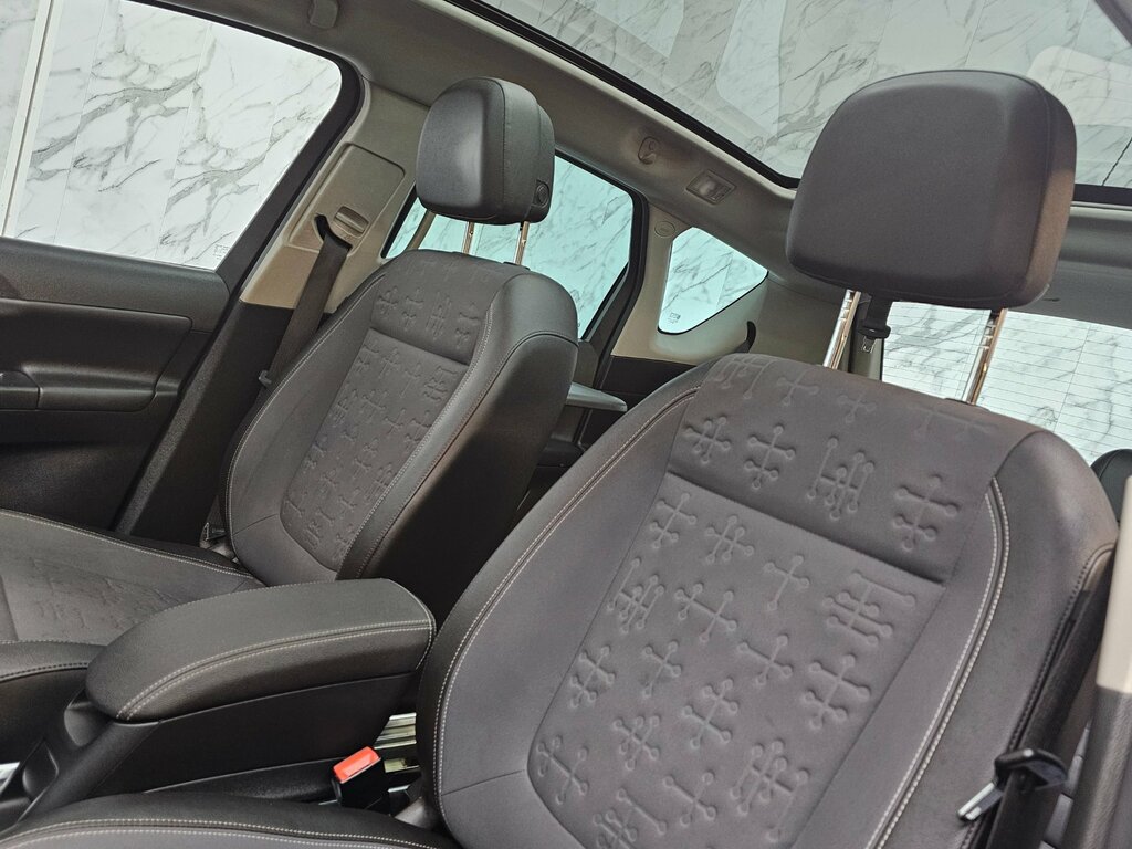 Vauxhall Meriva 1.4I 16V Se Silver #14