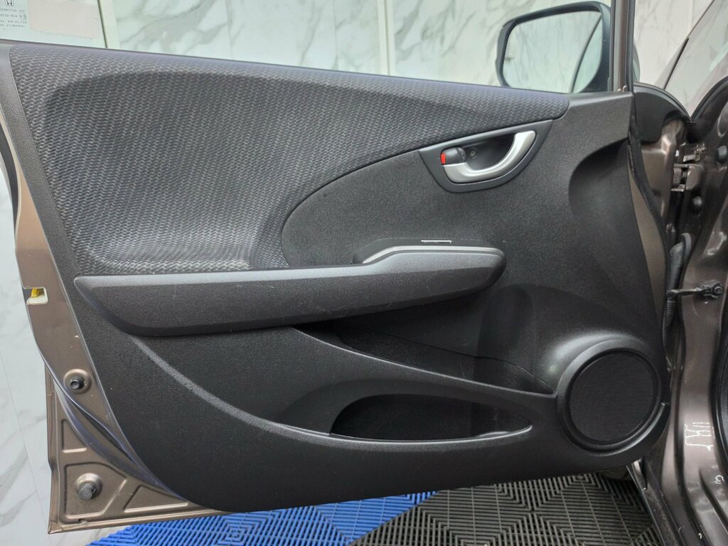 Honda Jazz 1.3 I-vtec Es 98 Bhp Blue #18