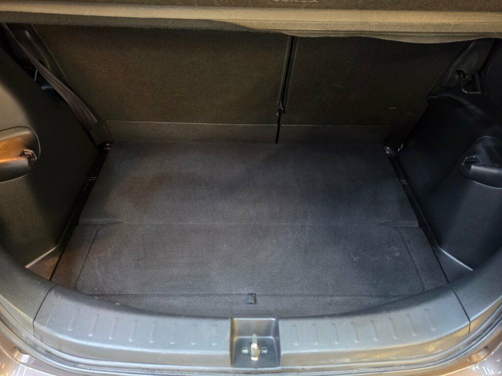 Honda Jazz 1.3 I-vtec Es 98 Bhp Blue #21