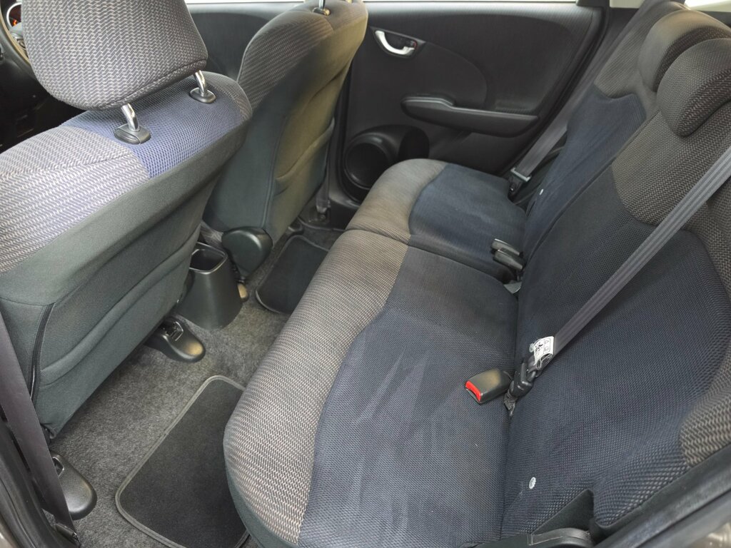 Honda Jazz 1.3 I-vtec Es 98 Bhp Blue #15