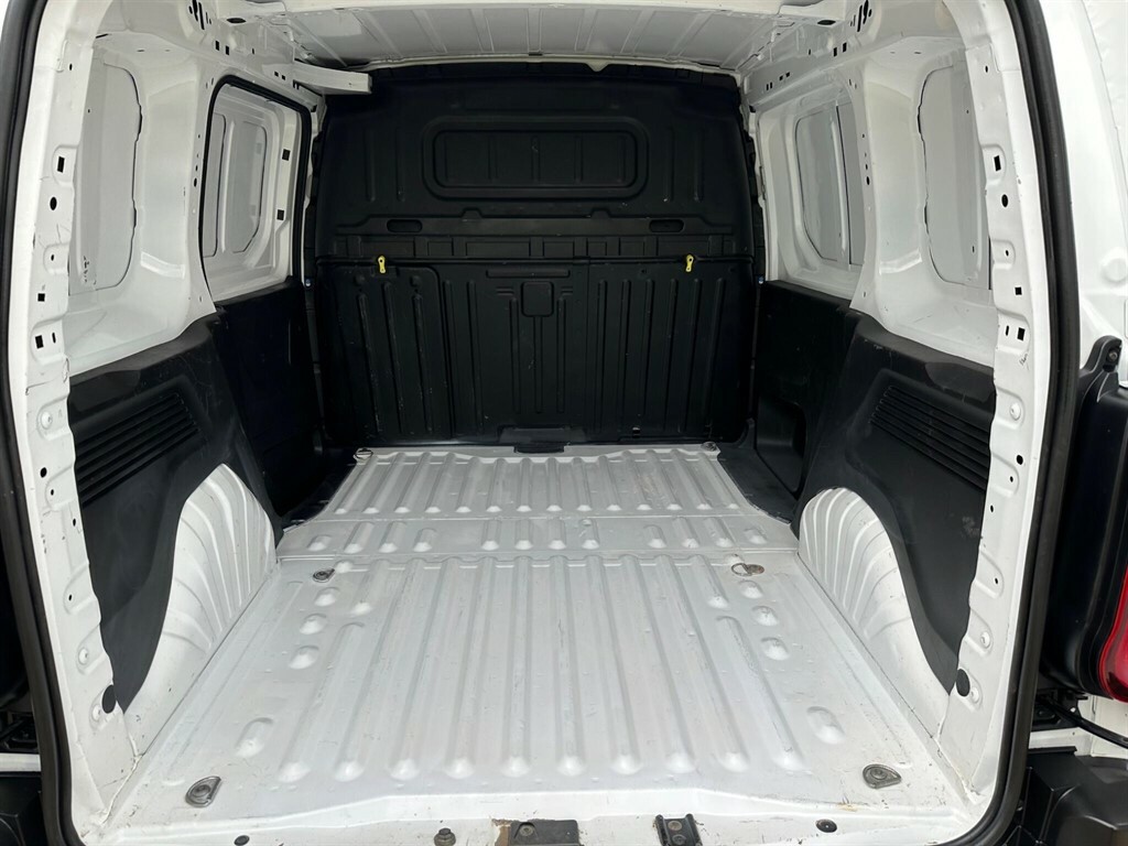 Citroen Berlingo 1.5 Bluehdi 1000Kg Driver Pro 100Ps 6 Speed White #16