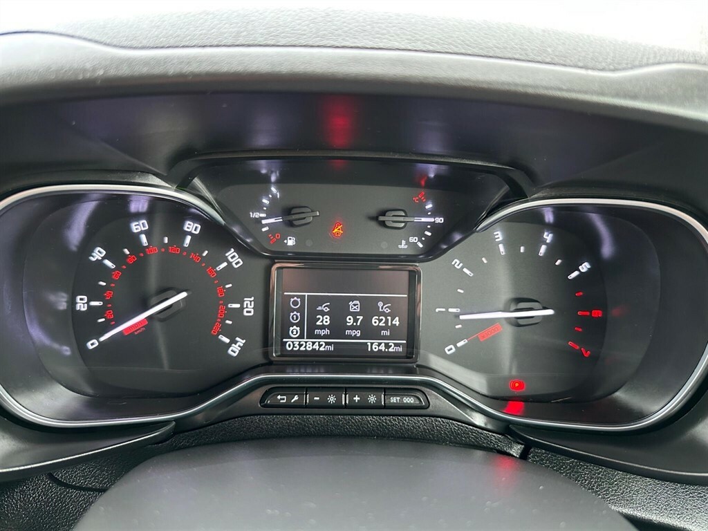 Citroen Berlingo 1.5 Bluehdi 1000Kg Driver Pro 100Ps 6 Speed White #12