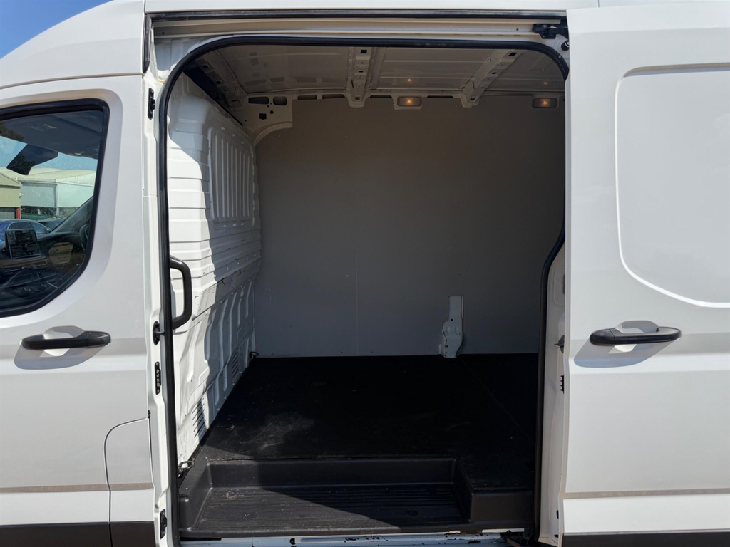 Maxus Deliver 9 150Kw High Roof Van 51.5Kwh White #14