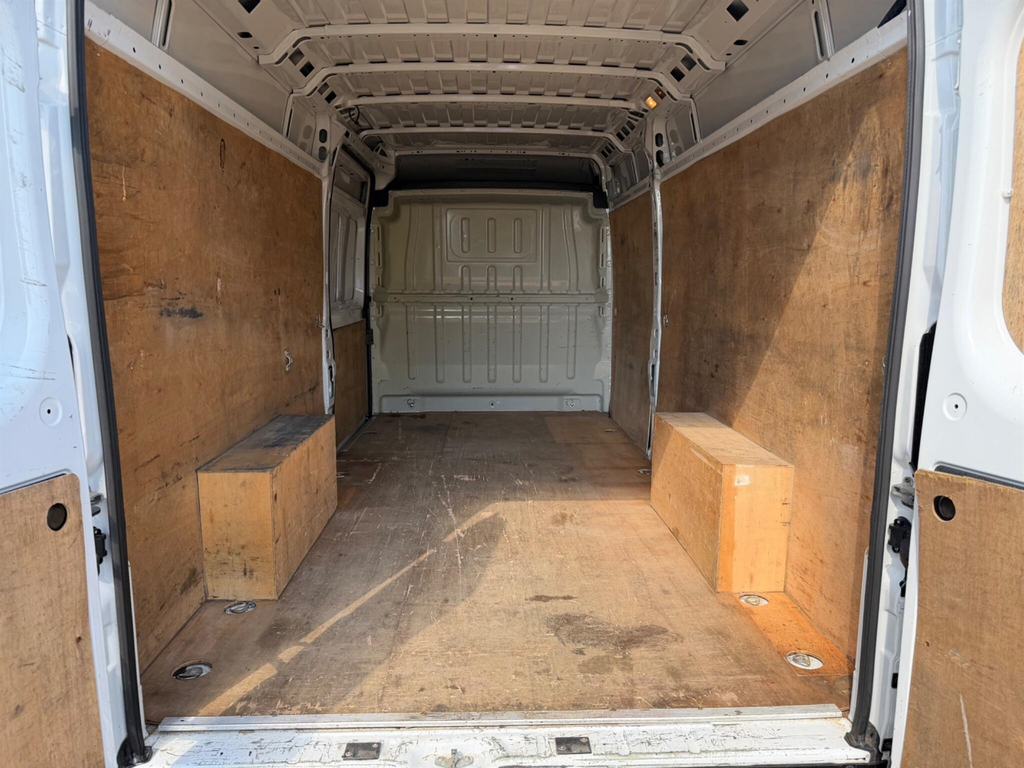 Peugeot Boxer 2.2 Bluehdi 435 Professional Premium L4 High Roo CE23NWD #6