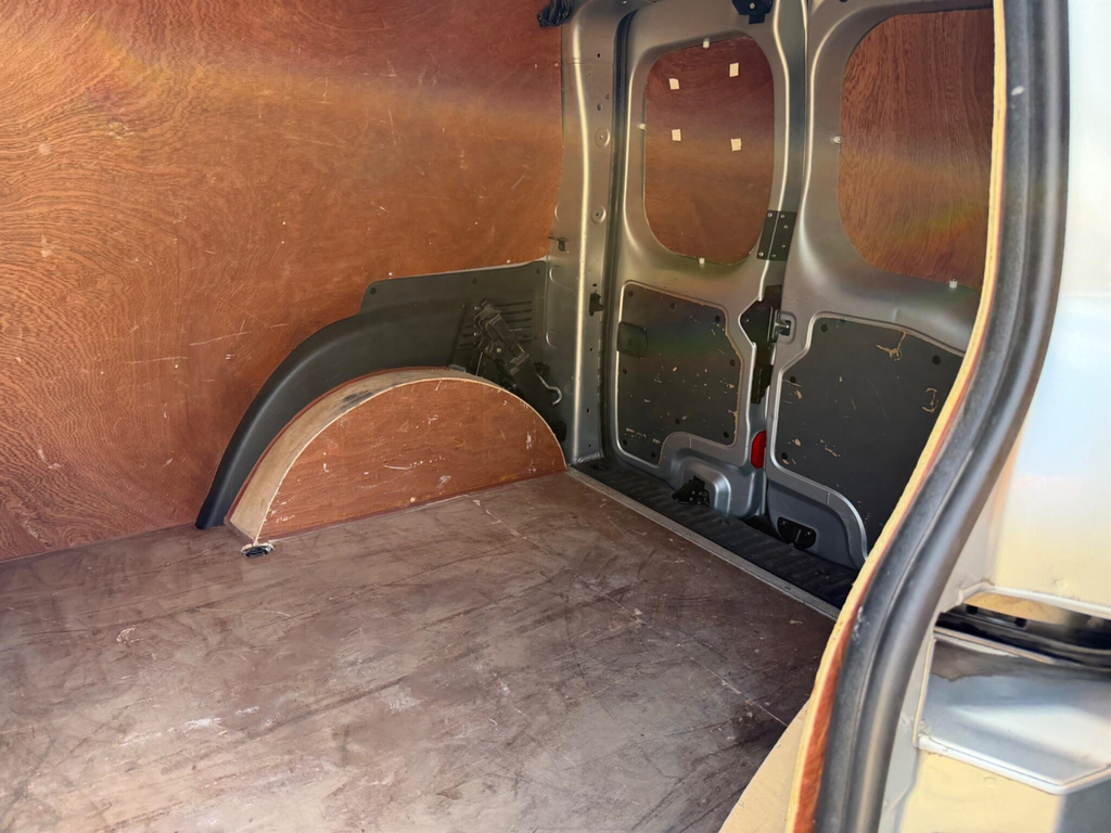 Nissan NV250 1.5 Dci 95Ps Acenta Van  #16