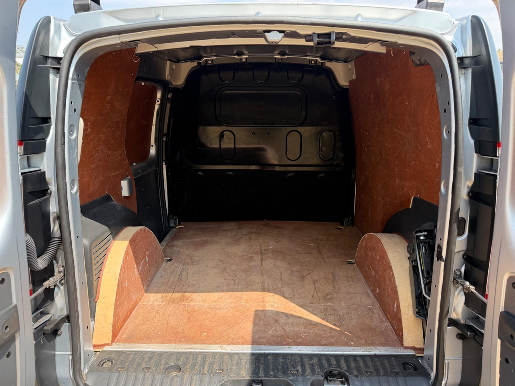 Nissan NV250 1.5 Dci 95Ps Acenta Van  #14