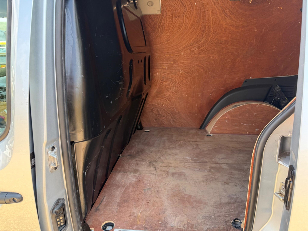 Nissan NV250 1.5 Dci 95Ps Acenta Van  #15