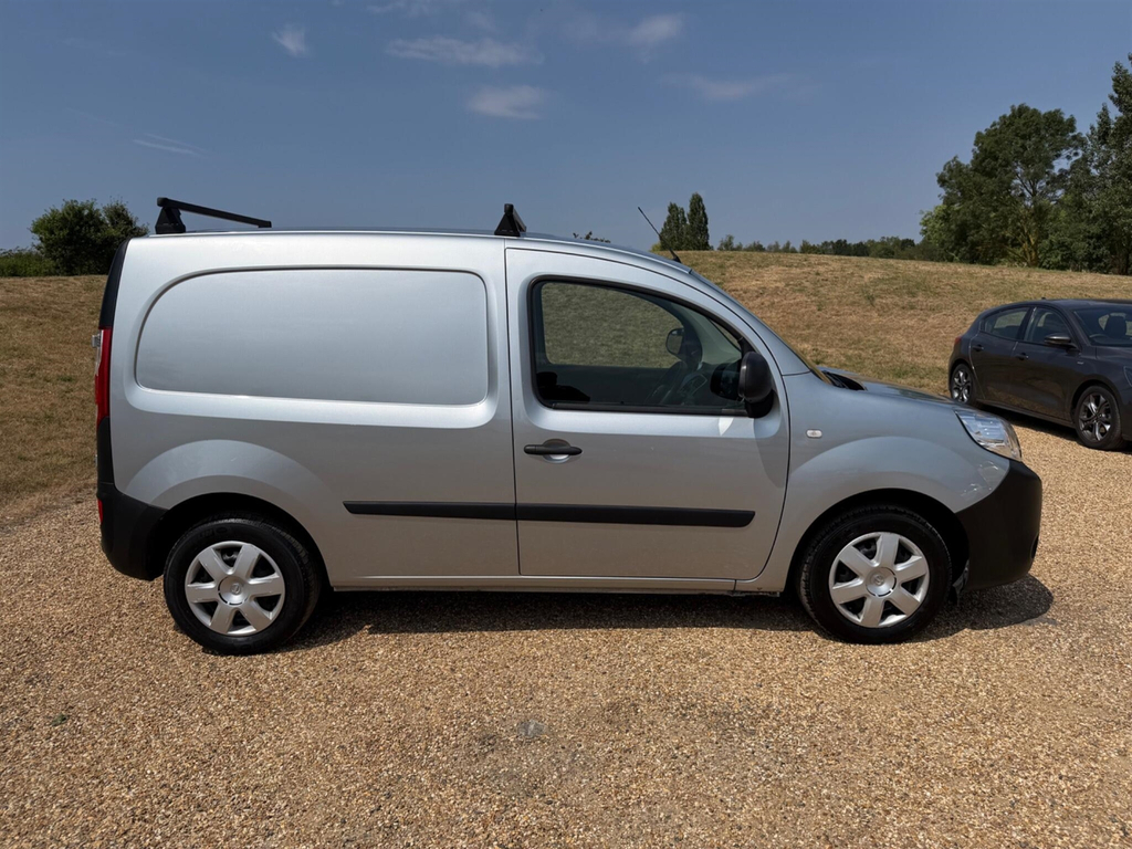 Nissan NV250 1.5 Dci 95Ps Acenta Van  #7