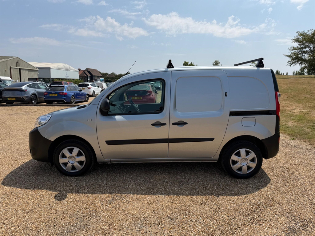 Nissan NV250 1.5 Dci 95Ps Acenta Van  #4