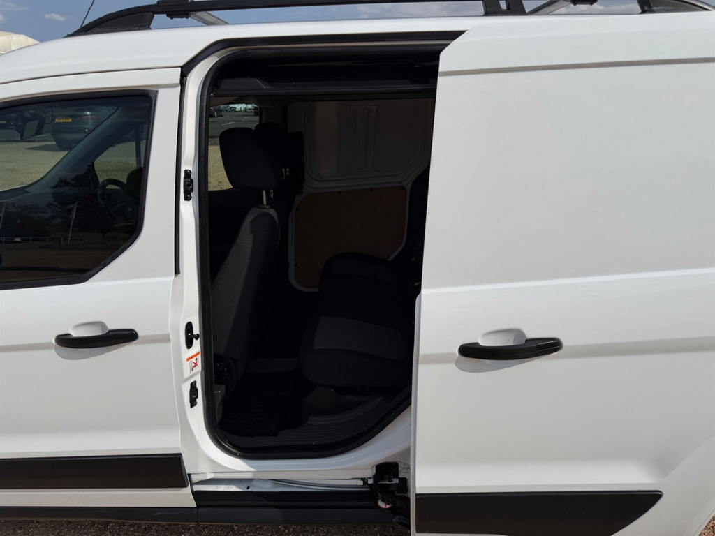 Ford Transit Connect 1.5 220 Ecoblue Crew Van L1 Euro 6 Ss 6Dr  #5