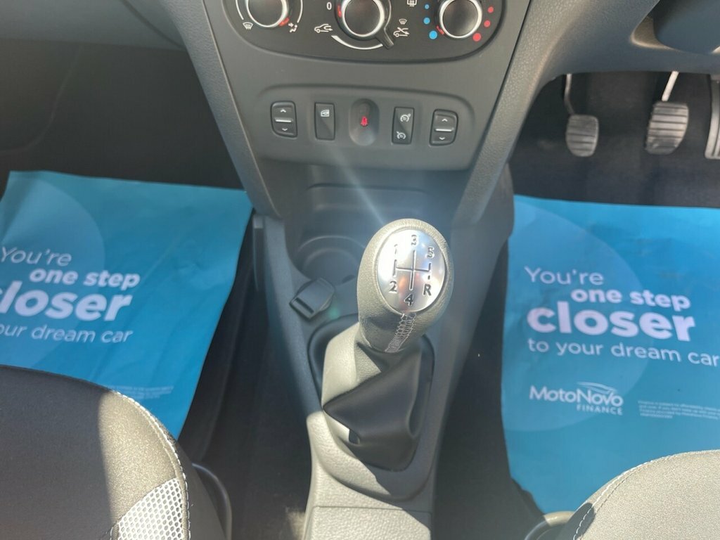 Dacia Sandero Stepway 0.9 Tce Comfort White #9